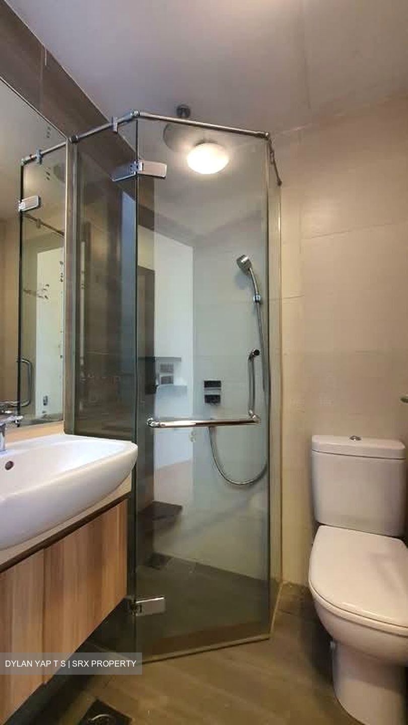 Nottinghill Suites (D21), Apartment #535751591